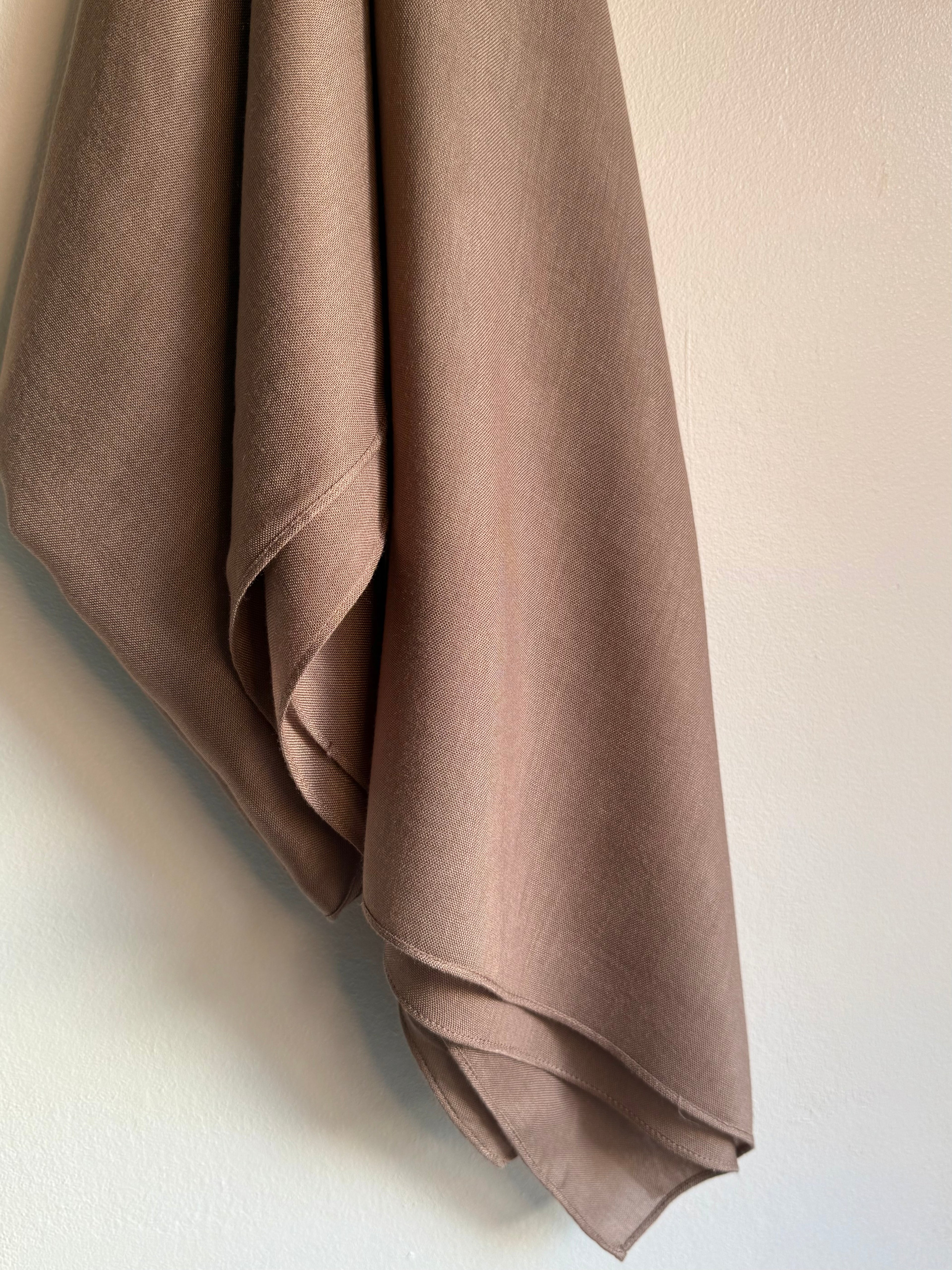 Desert Taupe Modal